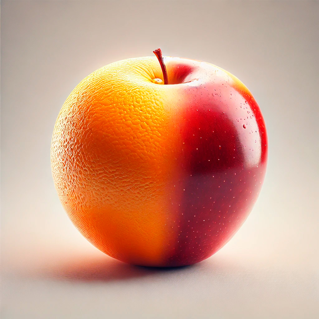 Mesoterapia para celulitis 1 mitad naranja mitad manzana | Medicina Estética Tandil Dra Sandra Gatica